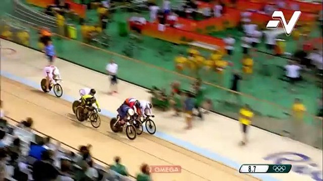 Penampilan 5 kali Datuk Leong Mun Yee dan Datuk Azizulhasni di Sukan Olimpik wajar jadi inspirasi buat semua atlit negara