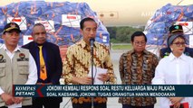 Benarkah Jokowi Punya Pengaruh Besar Jadikan Anak dan Mantunya Raih Jabatan Politik?