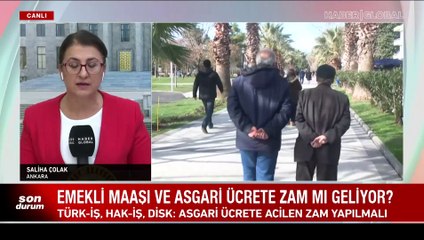 Asgari ücrete de zam yapılacak mı? AK Parti son kararı açıklandı