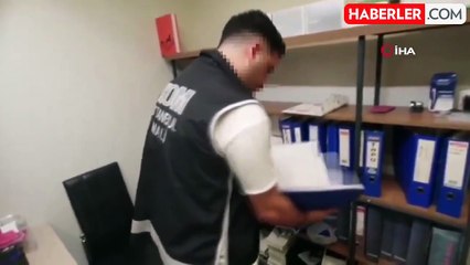 Fenomen operasyonun görüntüsü ortaya çıktı