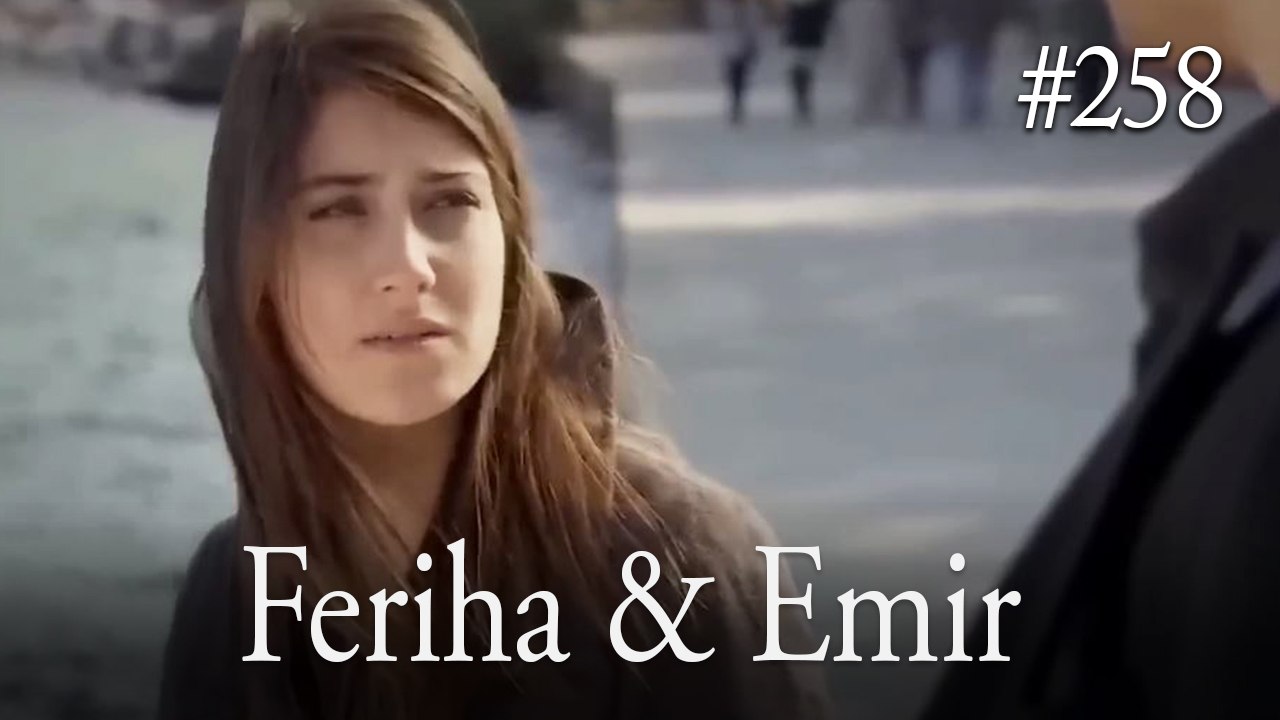 Feriha a Emir #258