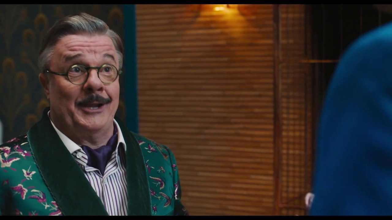 Dicks: Das Musical - Trailer (Deutsch) HD