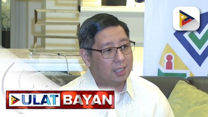 Pag-amyenda sa Republic Act 9165 o Comprehensive Dangerous Drugs Act, ipinanawagan ng DDB