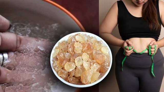 Gond Katira Khane Se Weight Loss Hota Hai Kya, Khane Ka Sahi Tarika Kya Hai | Boldsky