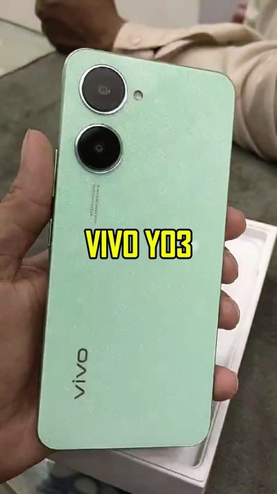 VIVO Y03