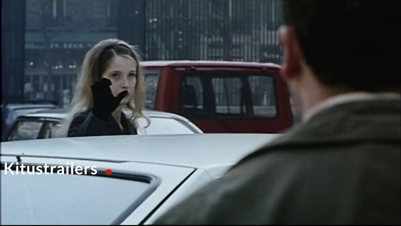 Tres Colores: Blanco - Trailer