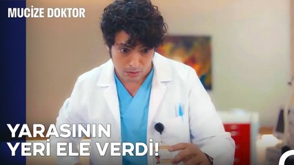 Kim Suçlu, Kim Kahraman¿ - Mucize Doktor 36. Bölüm