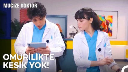 Umut Veren Bir Detay - Mucize Doktor