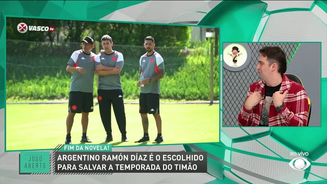 Zoeira Jogo Aberto: Cappellanes perde a paciência com Ronaldo Giovanelli em debate sobre Ramón Díaz