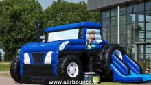 aer bounce