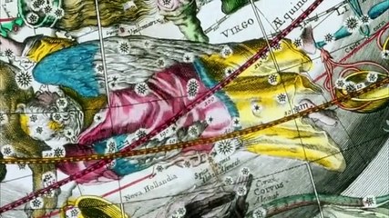 Mas allá del Big Bang. Documental