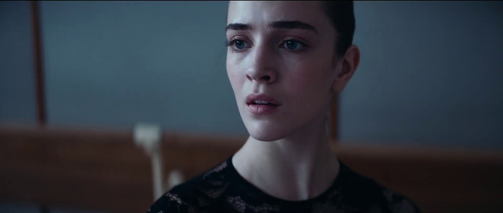 Joika: Ein Leben für den Tanz - Trailer (Deutsch) HD