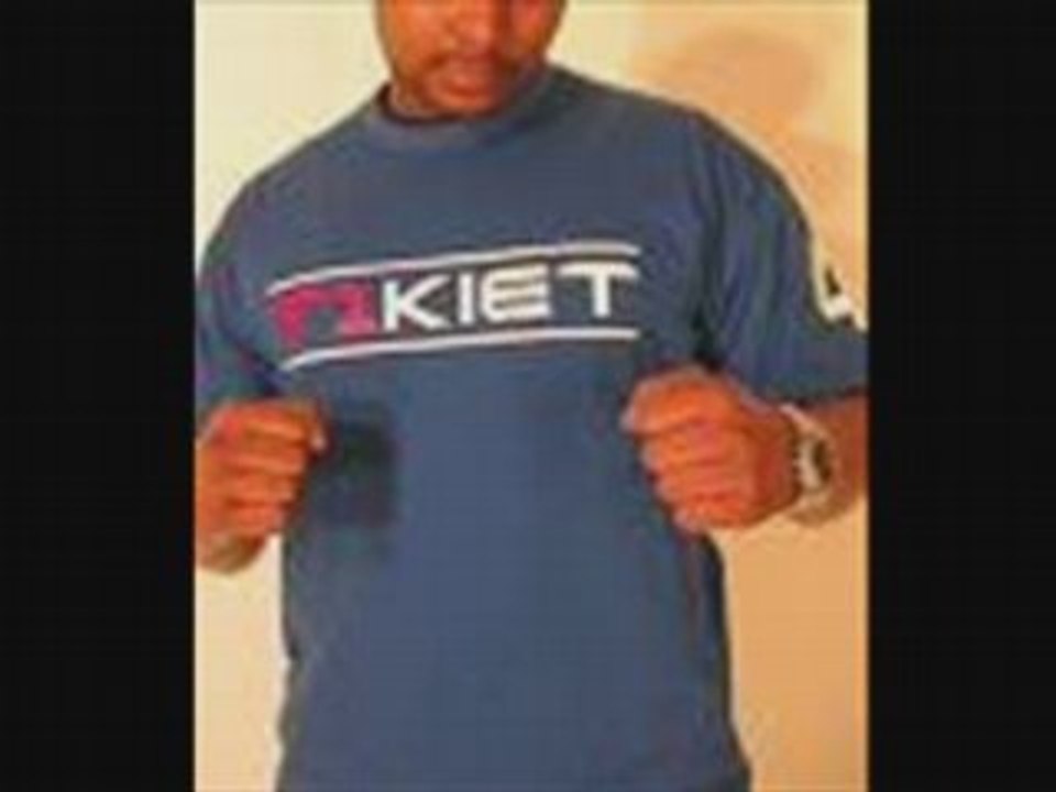 Rohff - La voie de la crapule(inédit)