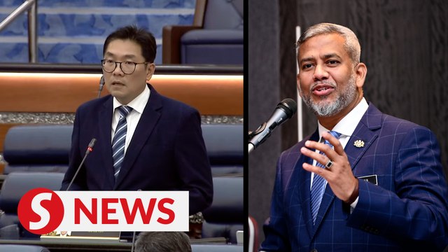 HRD Corp chief urged to go on garden leave