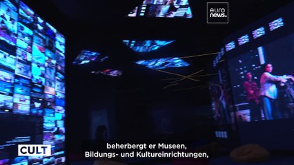 Saadiyat Cultural District verändert den Kunstraum von Abu Dhabi