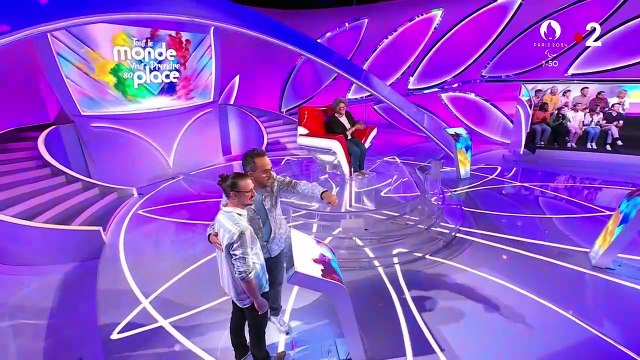 Tout le monde veut prendre sa place : Jarry annonce une nouvelle déprogrammation