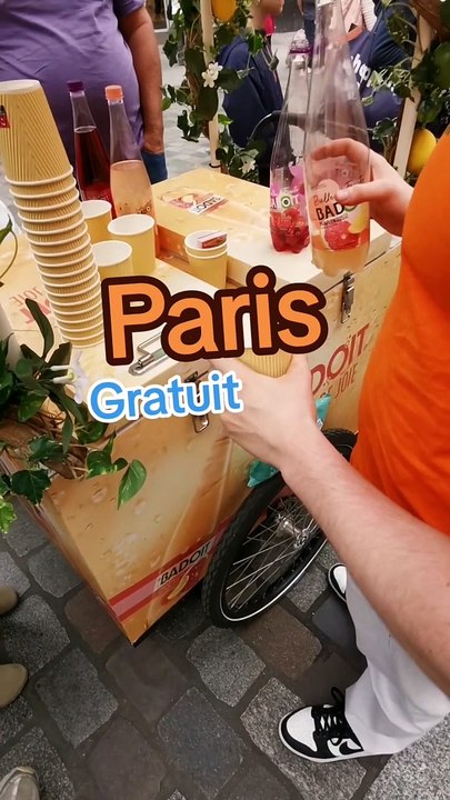 Où sortir à Paris