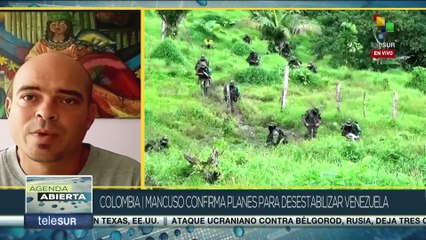 "Ya se utilizaron estos planes para tratar derrocar al gobierno venezolano"