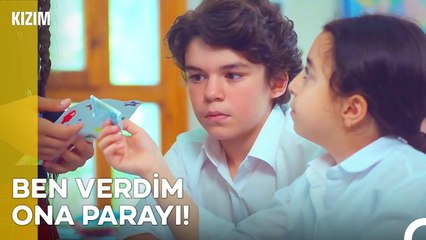 Suç Ortağı Dediğin Böyle Olur! - Kızım 33. Bölüm