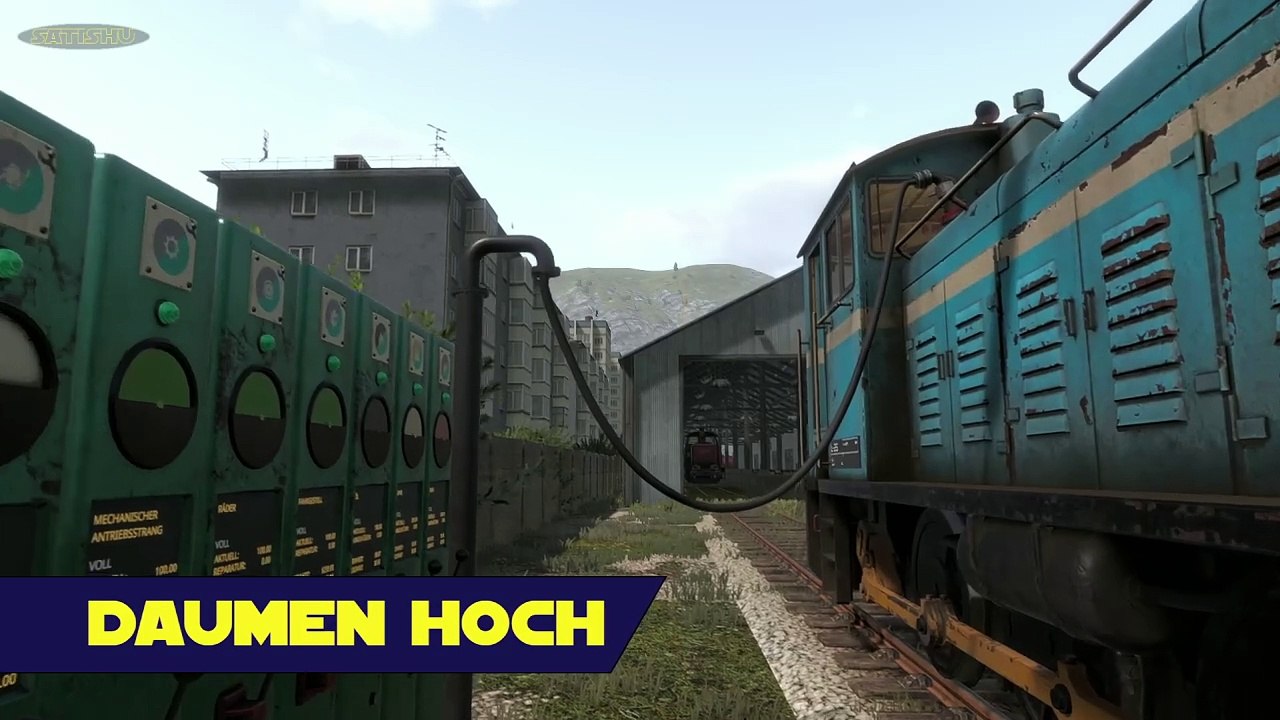 Wir haben eine neue Lieblings-Lok! | Derail Valley | Ep. 38