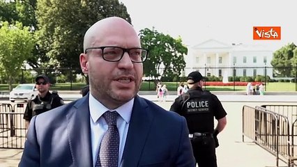 Fontana a Washington: "Rafforzare Nato per garantire pace e sicurezza"