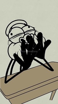 Trying not to laugh_ (4k memes) _shorts. click the blue Join button to support my animations(720P_HD)