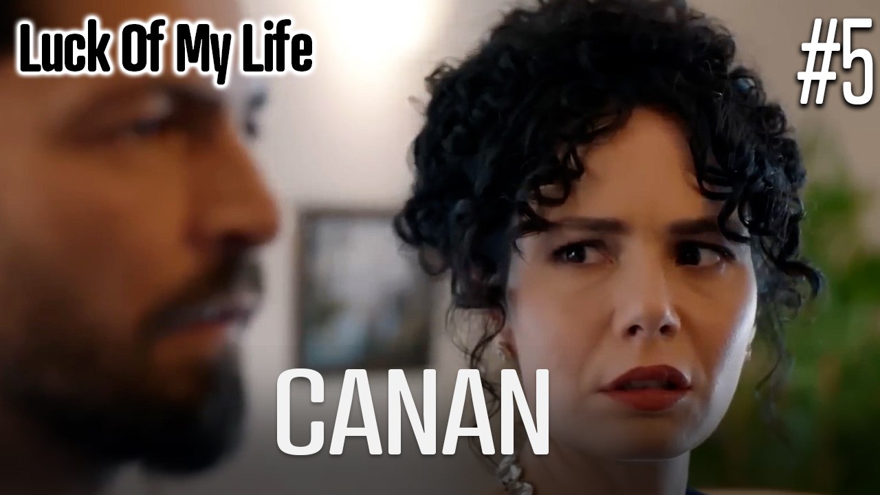 Canan Scenes #5