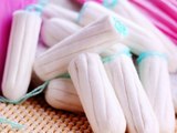 Sind Tampons giftig? Forscher finden Arsen und Blei