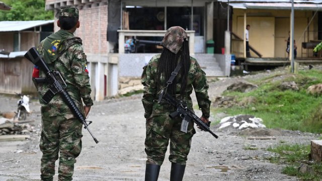 Grupos armados estarían cobrando impuesto a campesinos para poder movilizarse en el Bajo Cauca antioqueño