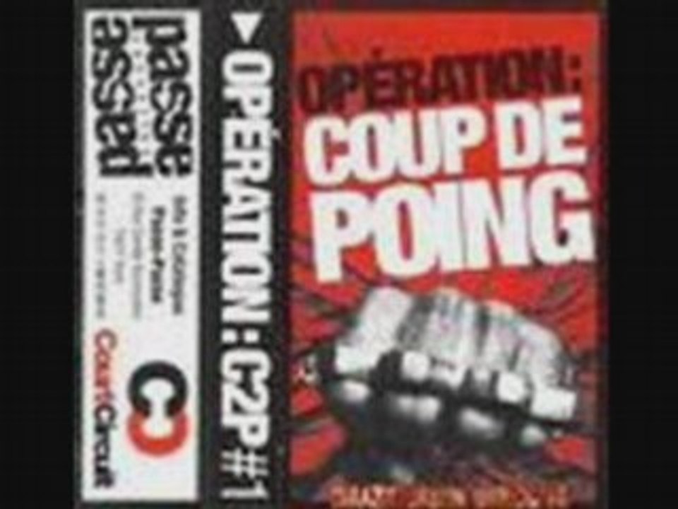 Mafia k1 fry - représaille(violent)