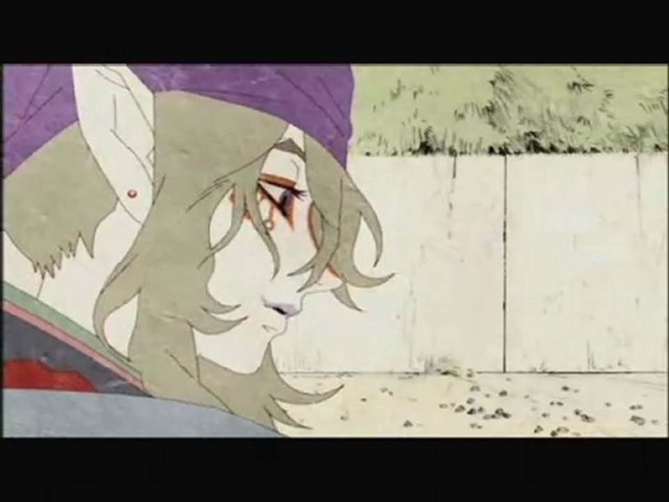 [MAD]MoNoNoKe[KIMIGATAME]