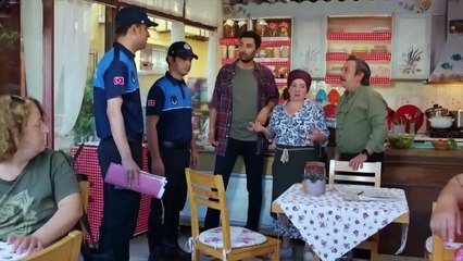 Esqueça-me se puder Ep 11 | Aşk Mantık İntikam novela turca romântica em português