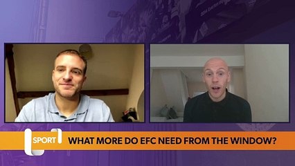 What more do Everton need from the summer transfer window?