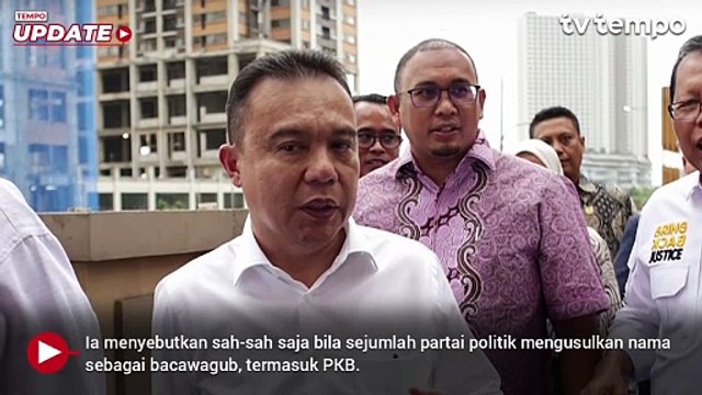 PKB Usulkan Nagita Slavina di Pilgub Sumut, Gerindra: Harus Disetujui Bobby Nasution