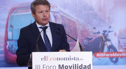 III Foro Movilidad - Ponencia inagural