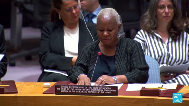 RD Congo: 3.000 à 4.000 militaires rwandais combattent aux côtés des rebelles M23, selon des experts de l'ONU