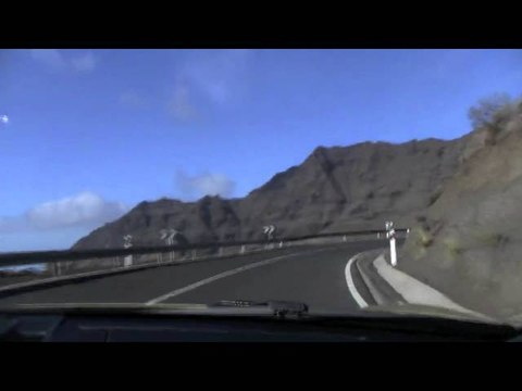 Porsche 911 Carrera Cabriolet PDK. Sonido con el techo cerrado