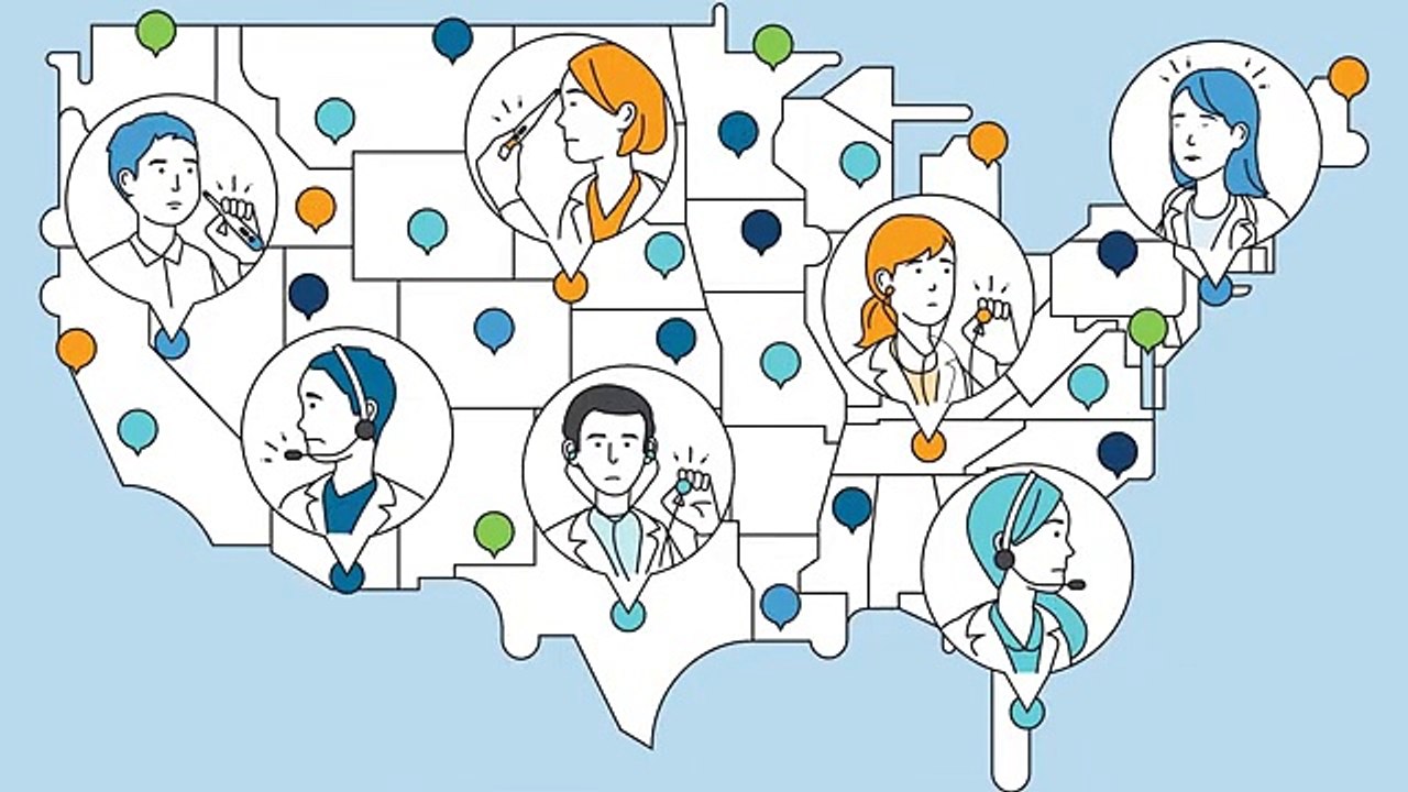 FHIR Solutions | Prolifics - Transforming Healthcare Interoperability