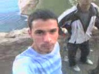 Cap Carbon par Tarik