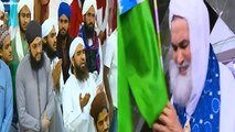 Maulana Ilyas Qadri - New Manqabat Mola Ali ｜ 13 Rajab New Manqabat ｜ Ha..