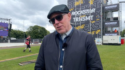 TRNSMT’s Director Geoff Ellis on changes to the festival for 2024 and this year’s lineup