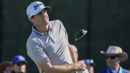 Keegan Bradley to Captain 2025 Ryder Cup: A Bold Move
