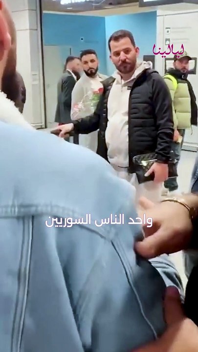 حسام جنيد يدعو السوريين في تركيا للعودة إلى وطنهم.. يروي كواليس التراجع عن قرار اعتزاله