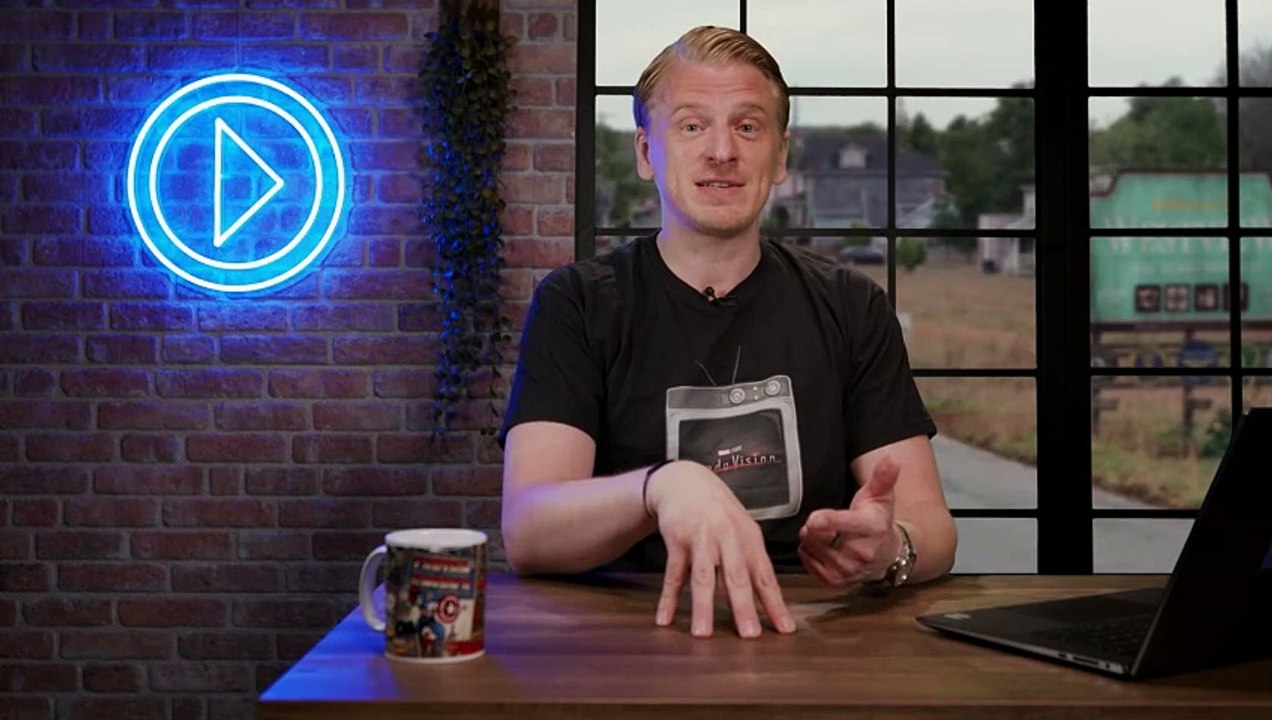 Agatha All Along: Trailer-Analyse