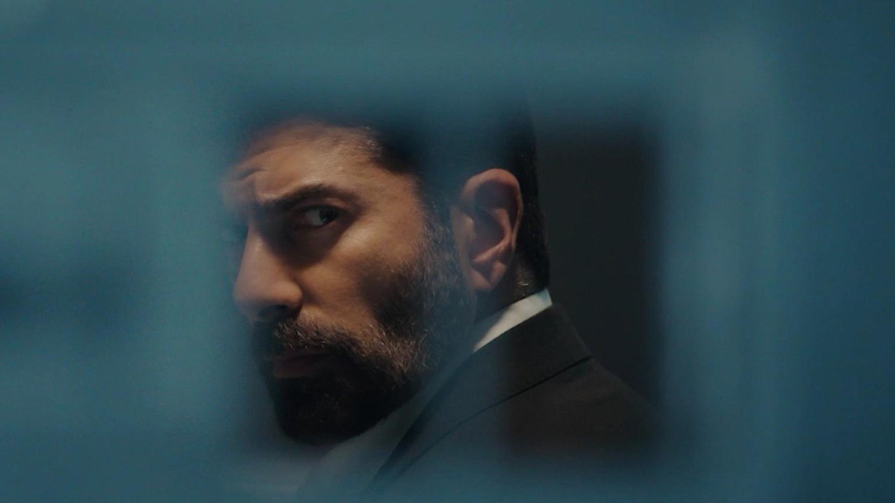 Esaret Dizisi 378. Bölüm (Sezon Finali) Fragmanı - 10 Temmuz Çarşamba