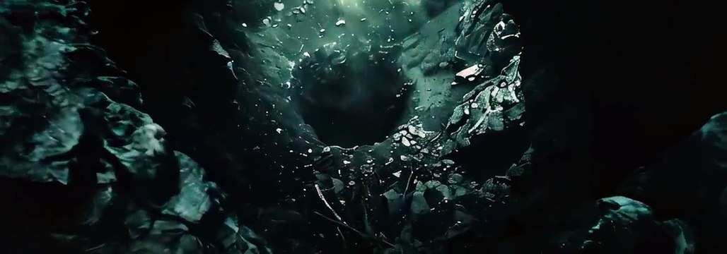 Gog and Magog - Movie horror