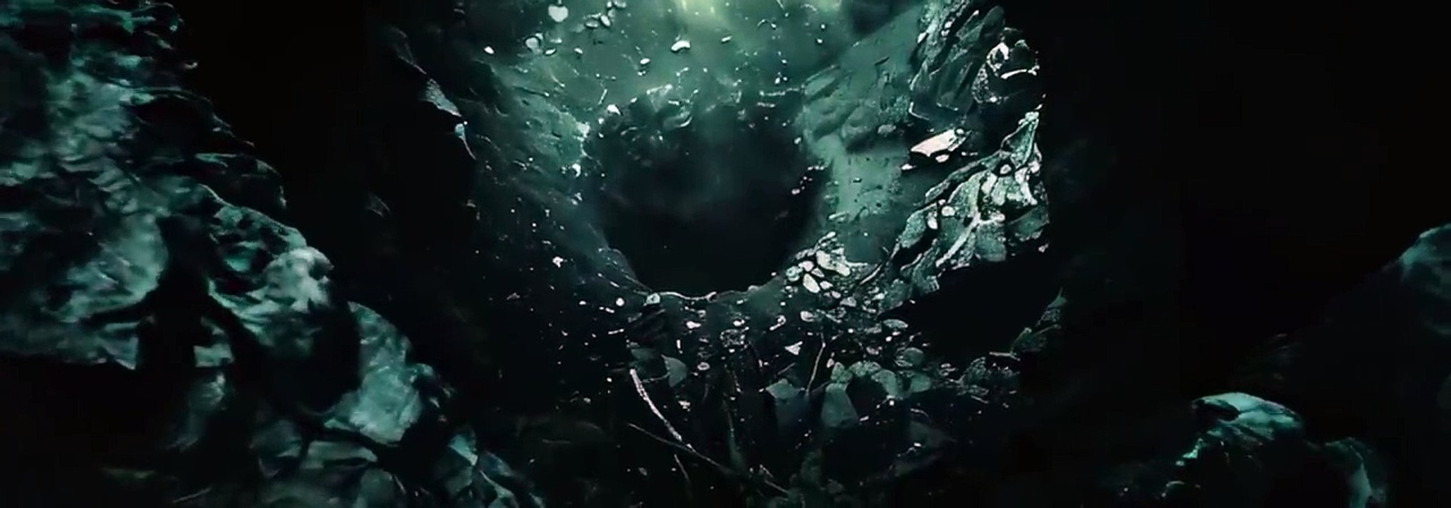 Gog and Magog - Movie horror