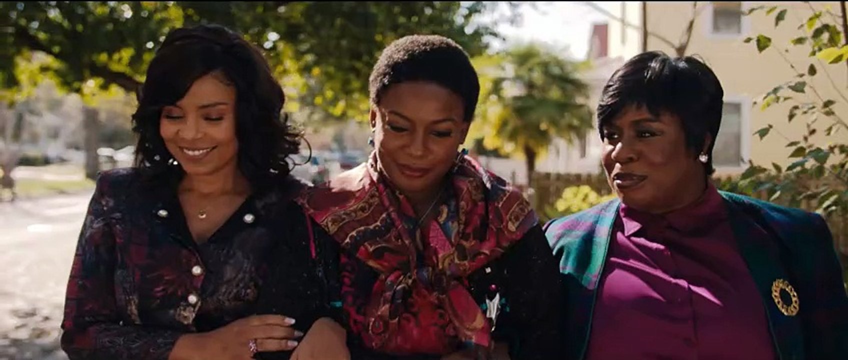 The Supremes at Earl’s All-You-Can-Eat Bande-annonce VO STFR