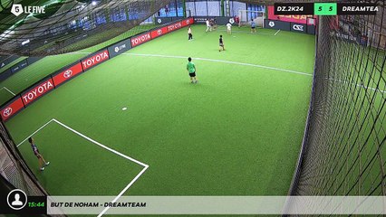 But de noham - dreamteam