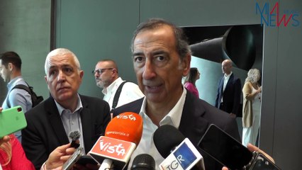 Milano, al via i PizzAutoBus